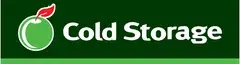 Cold Storage supermarket logo