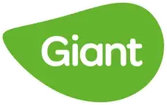 Giant supermarket logo