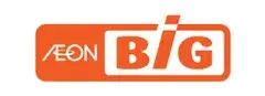 AEON BiG hypermarket logo