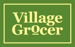 Village Grocer logo